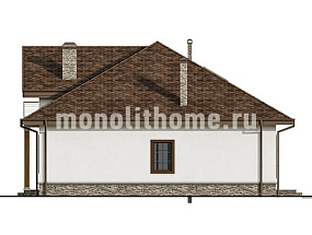 Проект дома Касимов — 4